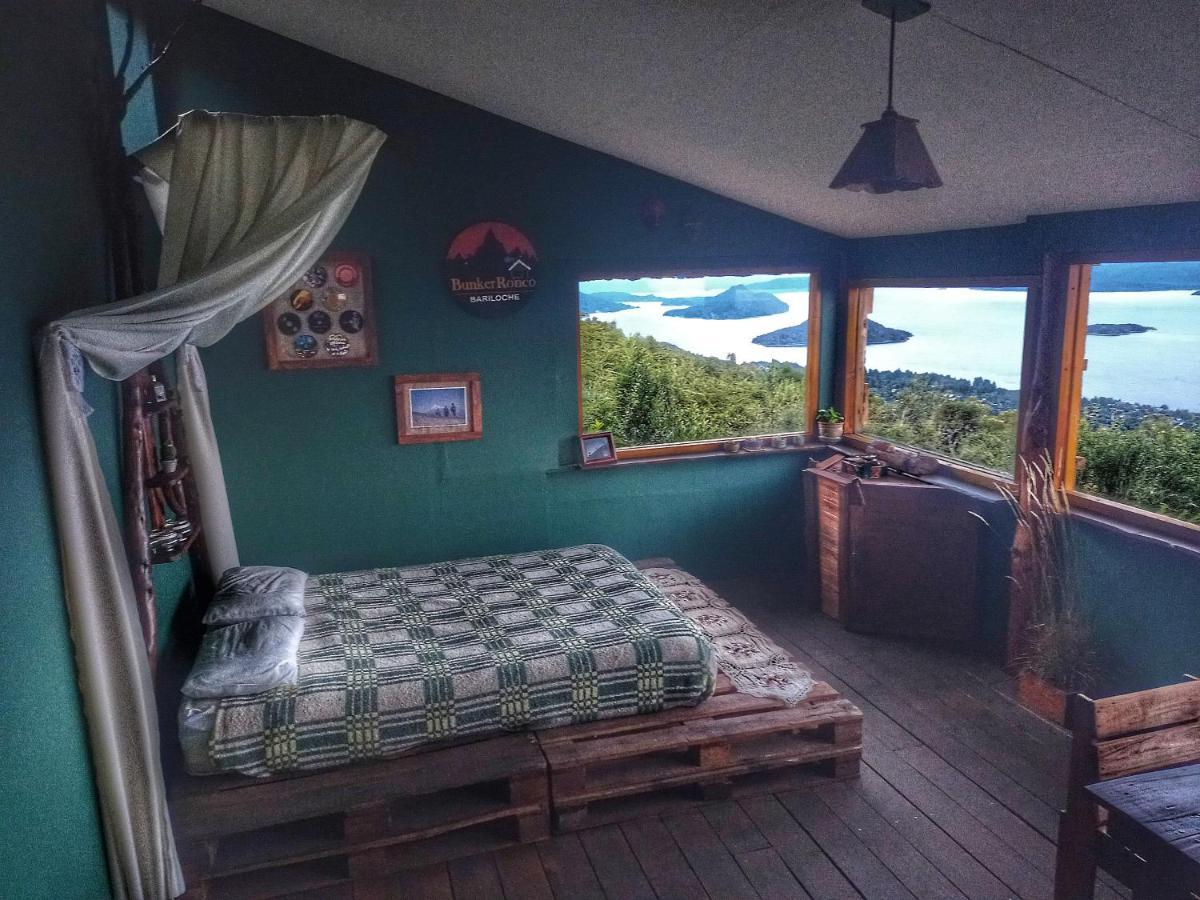 Apartment Refugio De Montana Bunker Ronco San Carlos de Bariloche