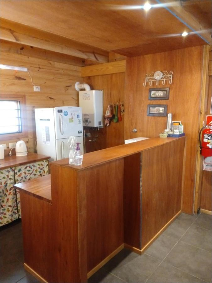 Apartment Taragui Place San Carlos de Bariloche