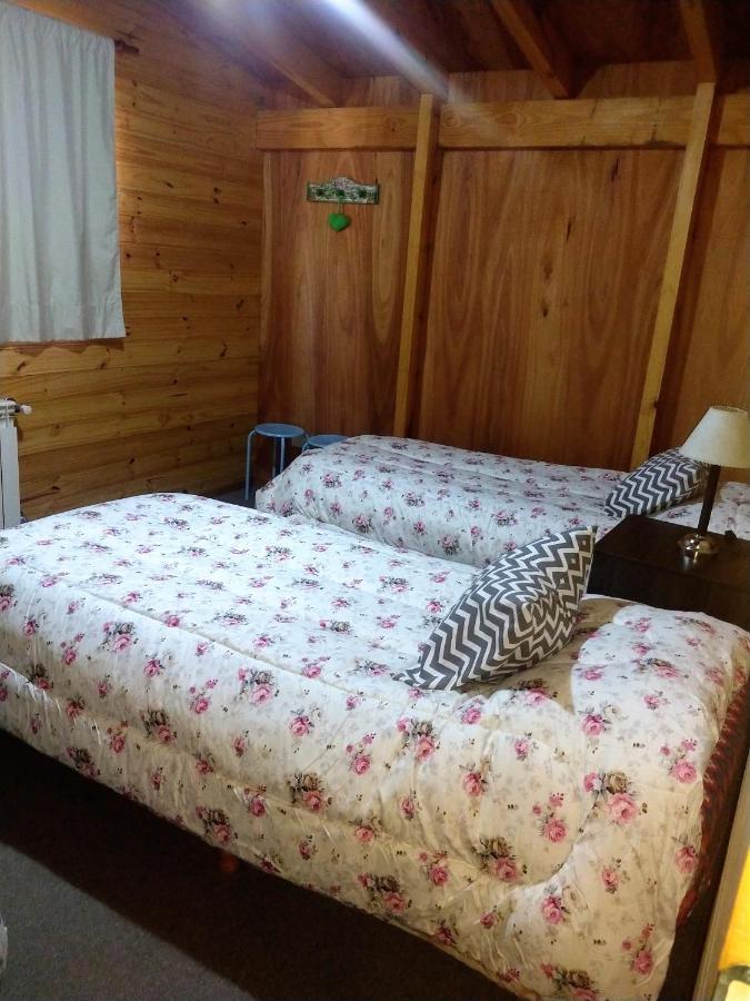 Apartment Taragui Place San Carlos de Bariloche