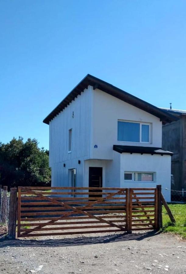 Casa Del Sur Сasa de vacaciones