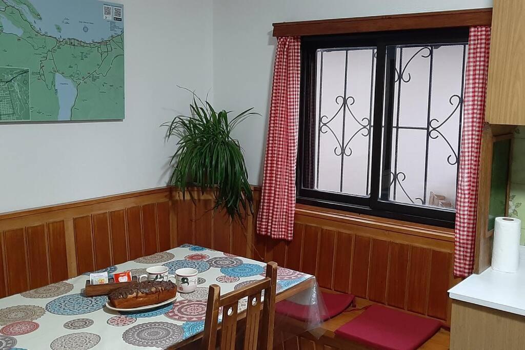 Alpenhaus - Cálido Depto Céntrico 5 Pax - Con Estacionamiento Apartamento San Carlos de Bariloche