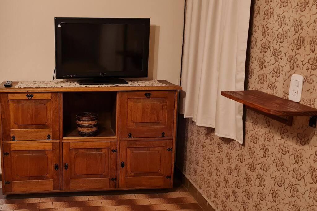 Apartamento Alpenhaus - Cálido Depto Céntrico 5 Pax - Con Estacionamiento *