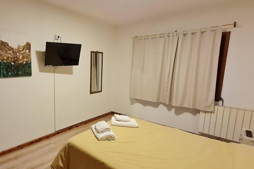 Alpenhaus - Cálido Depto Céntrico 5 Pax - Con Estacionamiento * San Carlos de Bariloche