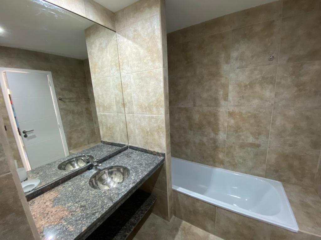 Apartment Departamento Zona Centro *