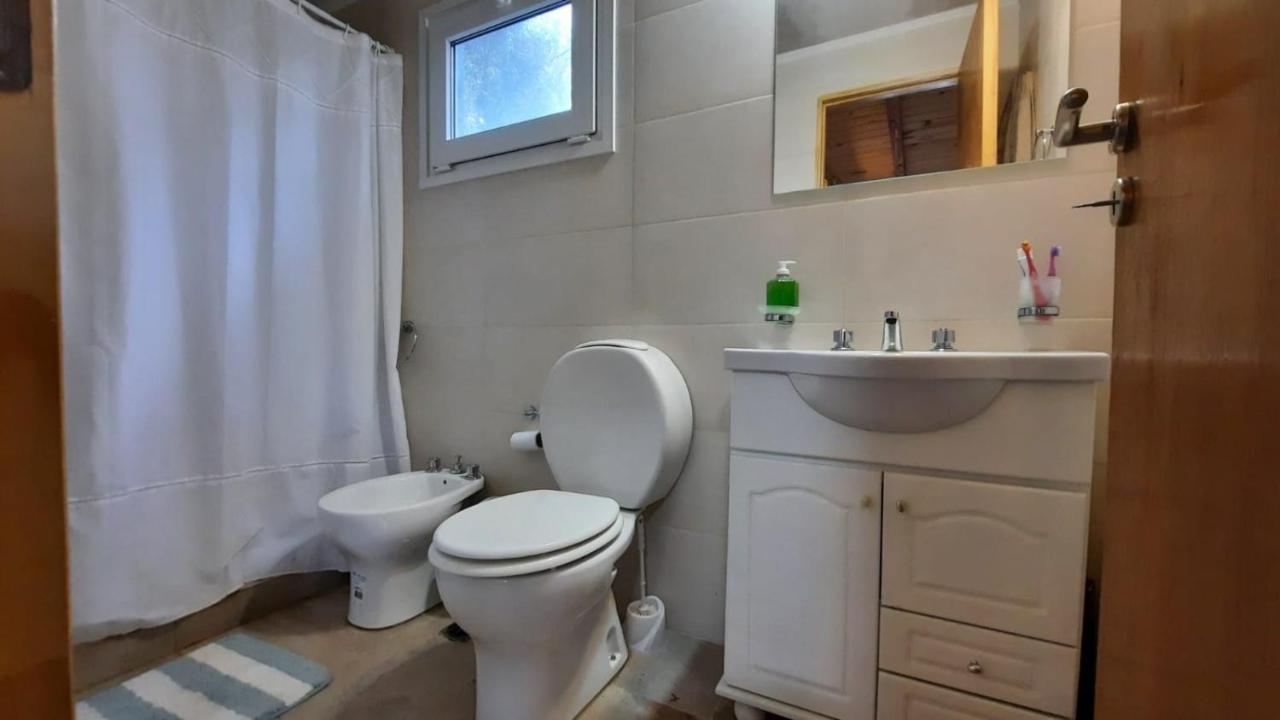 Сasa de vacaciones Claro Del Bosque
