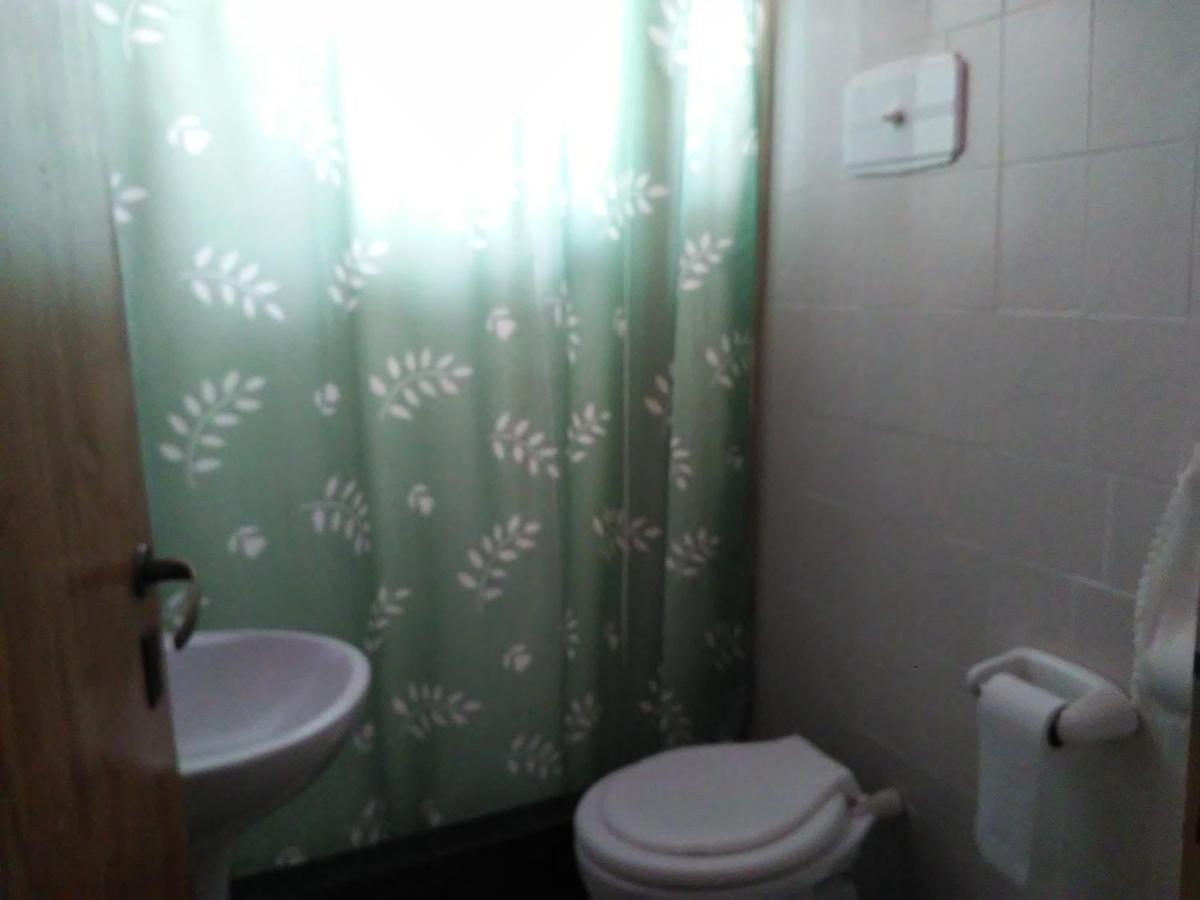 Residencial Sissus Hotel económico *