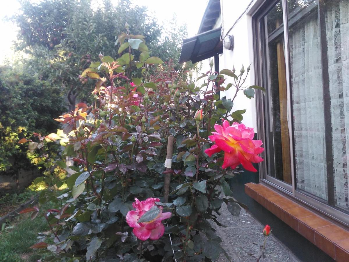 Residencial Sissus San Carlos de Bariloche