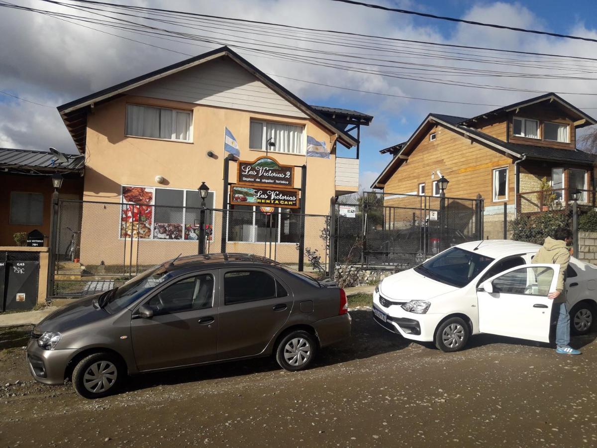 Victorias 2 Apartamento San Carlos de Bariloche