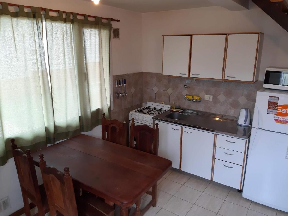 Apartamento Victorias 2 San Carlos de Bariloche