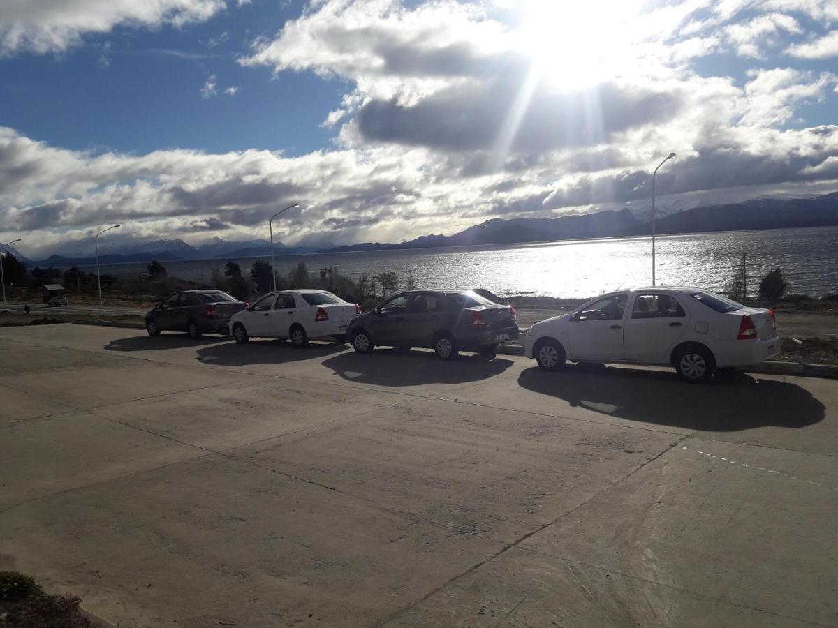 Apartamento Victorias 2 San Carlos de Bariloche