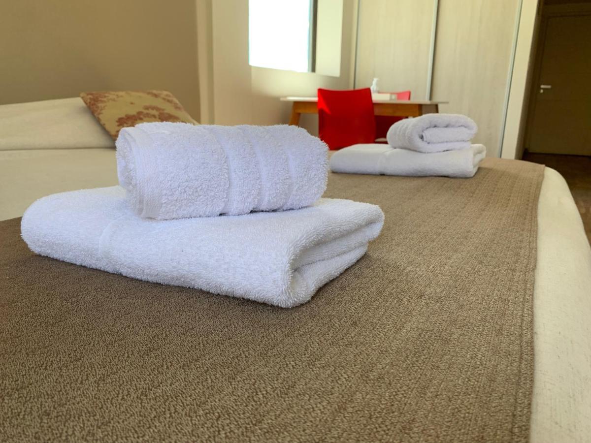 Apartamento El Bonito