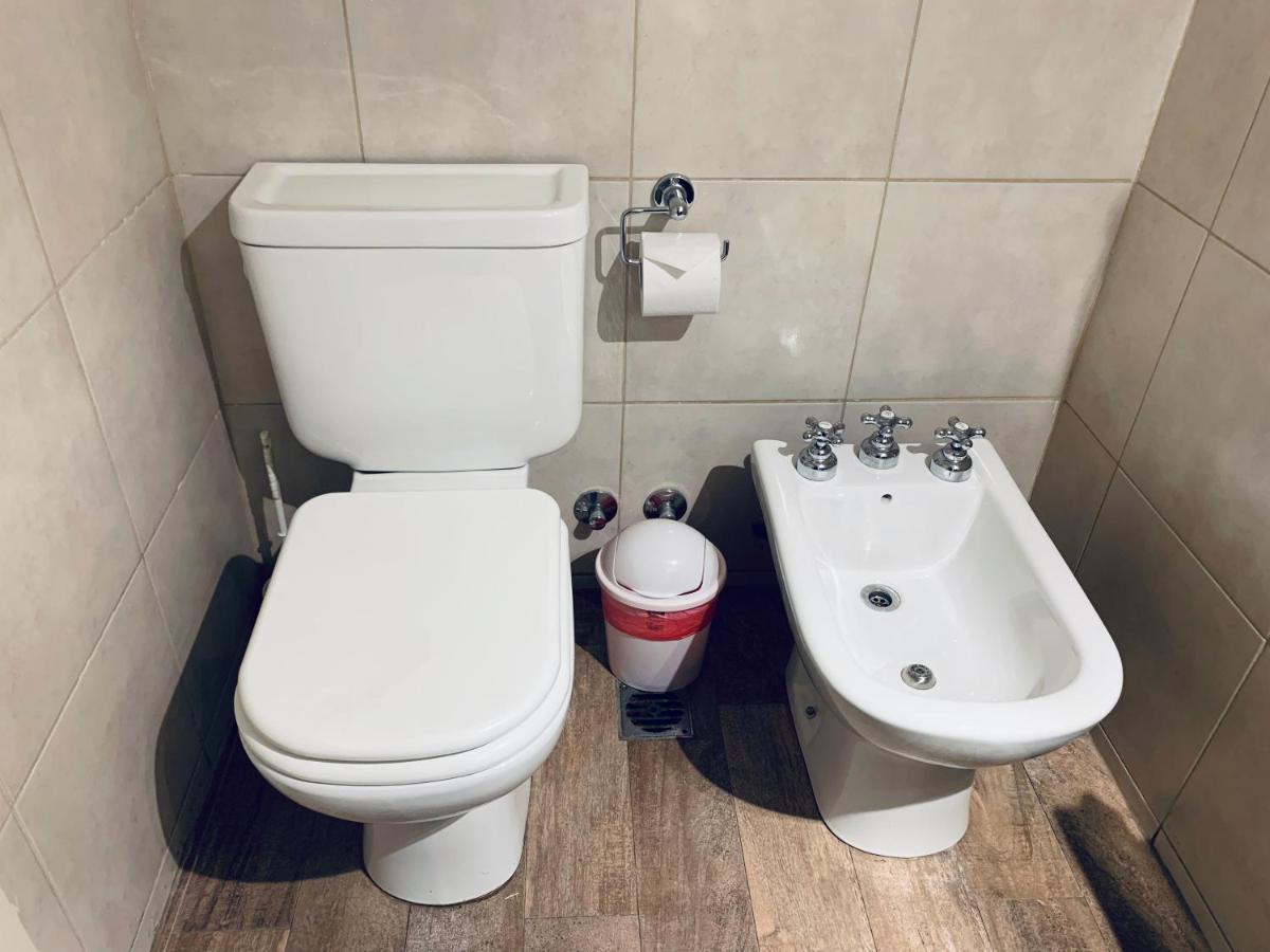 El Bonito Apartamento *