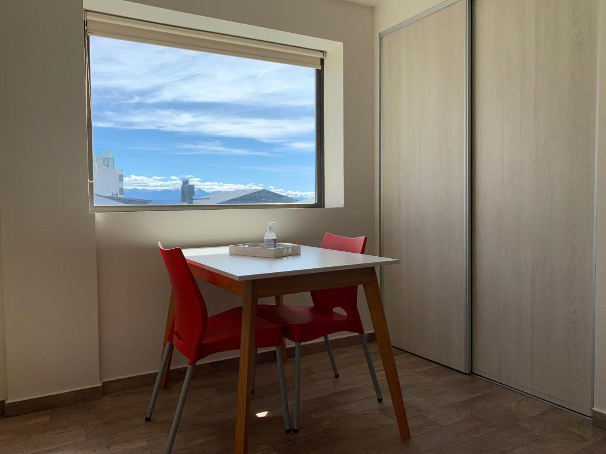 Apartamento El Bonito *