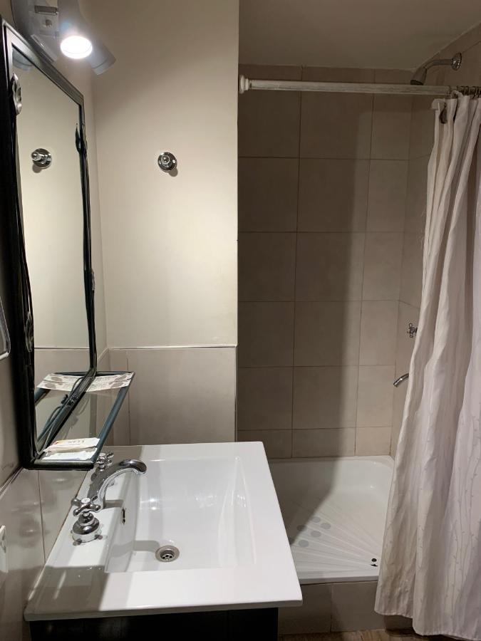 El Bonito Apartamento *