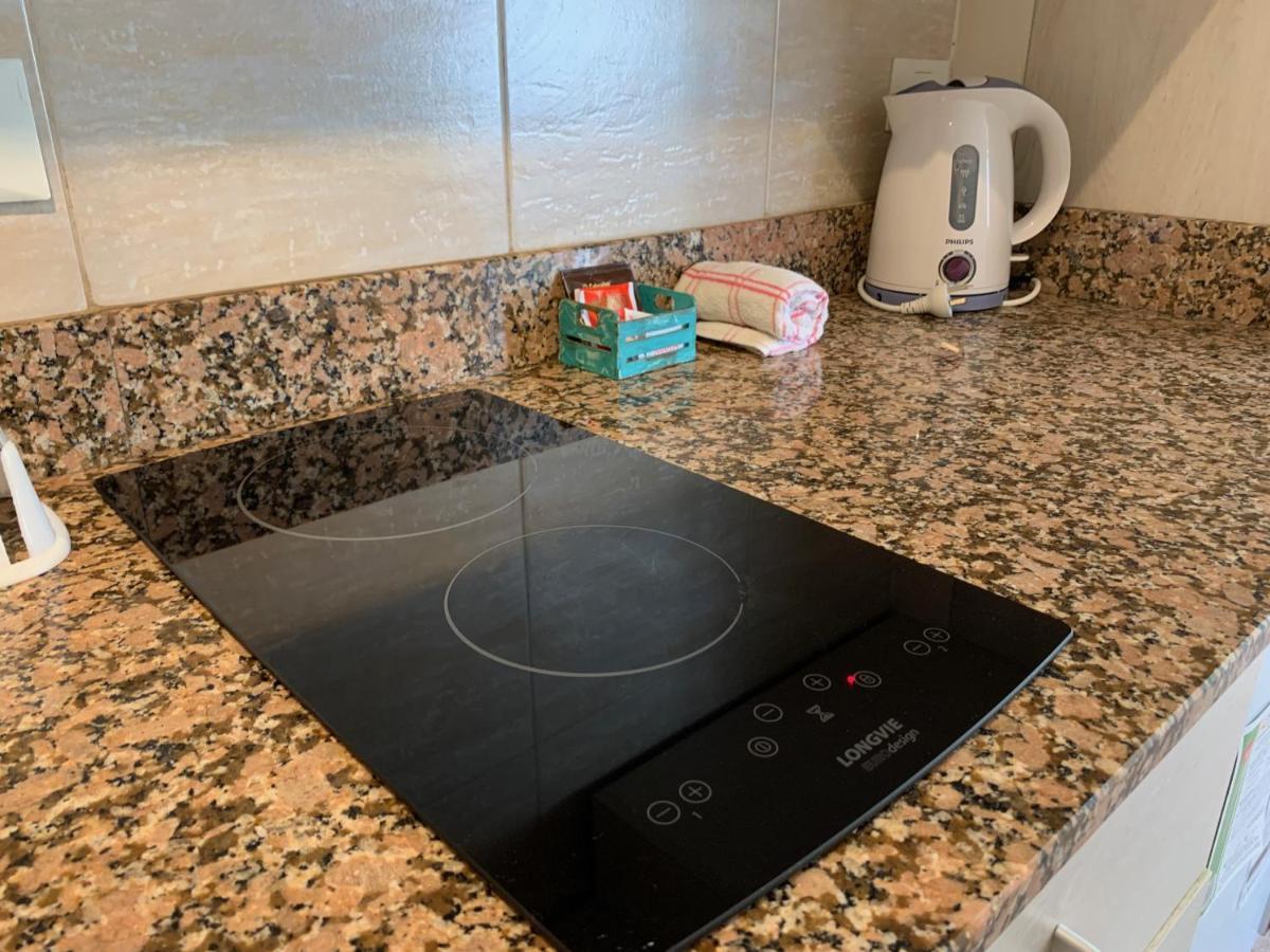 El Bonito Apartamento *