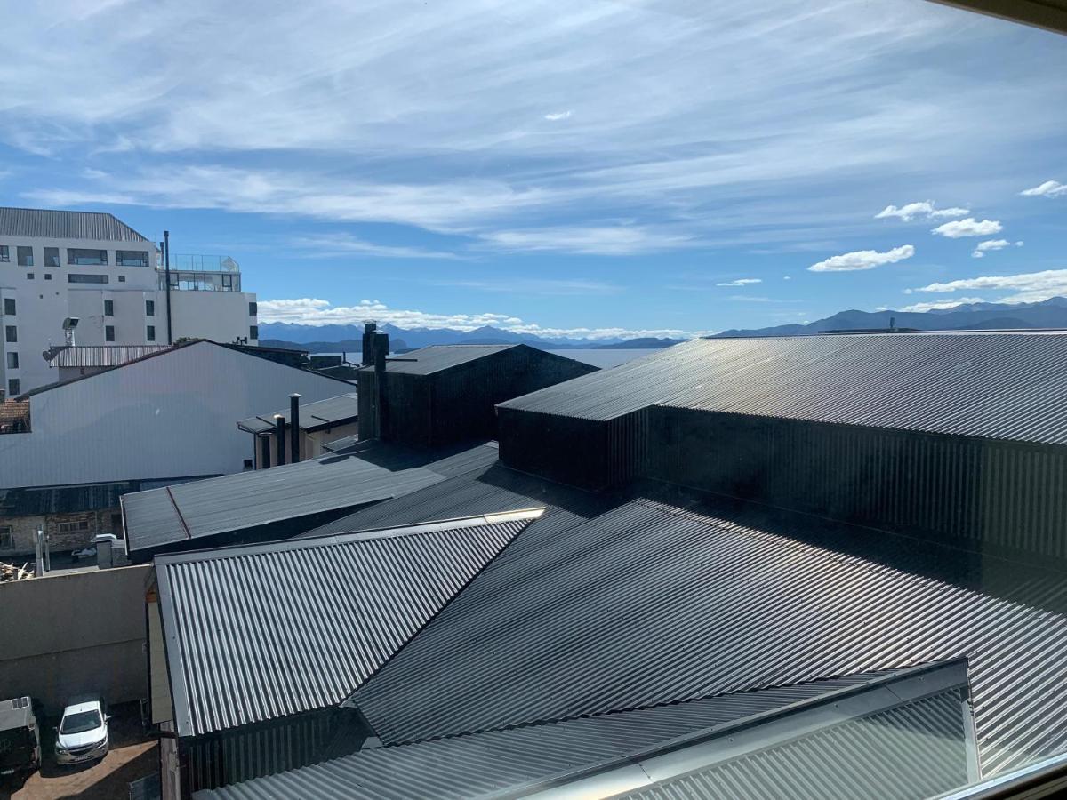 Apartamento El Bonito San Carlos de Bariloche