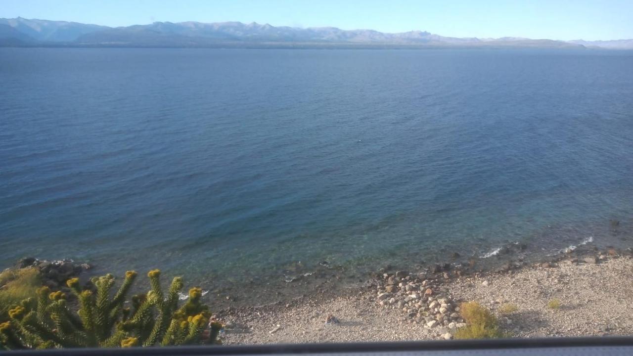 Apartamento La Generosa San Carlos de Bariloche