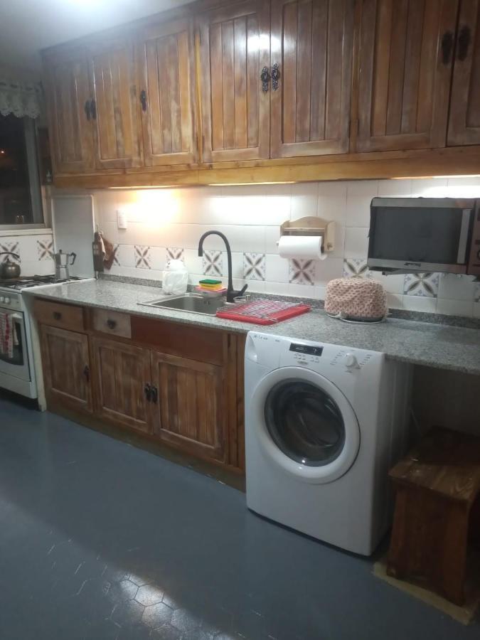 La Generosa Apartment *
