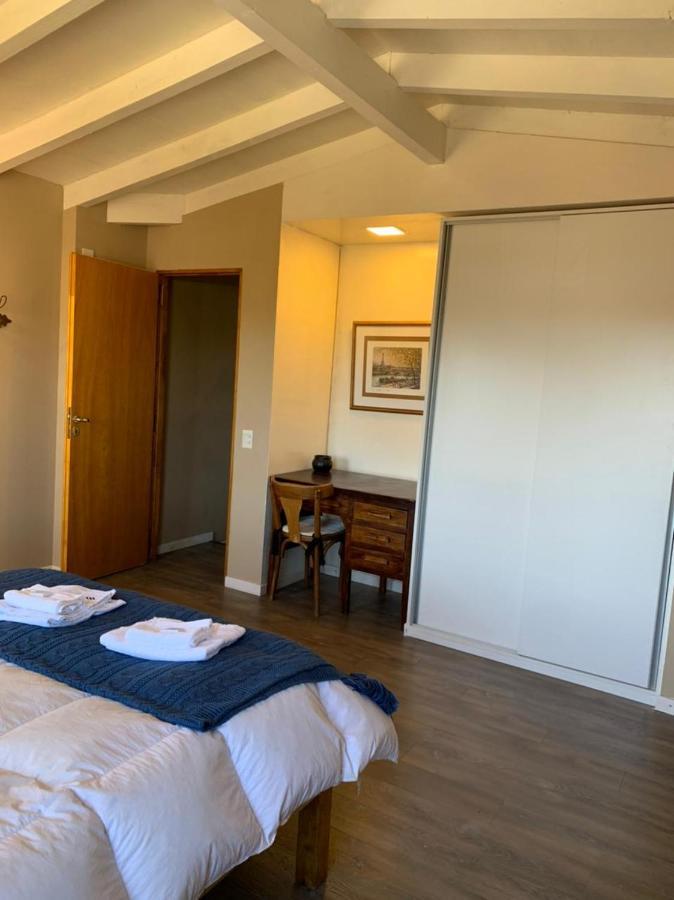 Сasa de vacaciones Casa de las Rosas