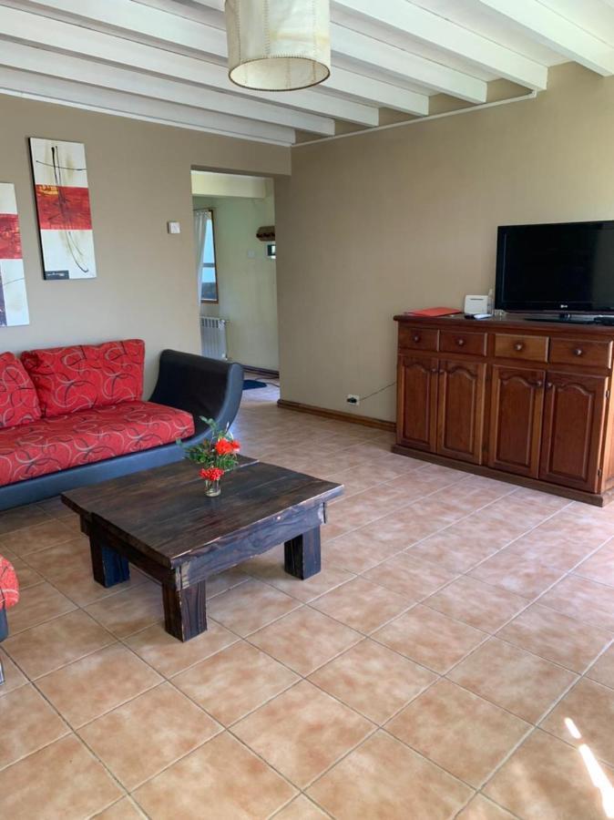 Сasa de vacaciones Casa de las Rosas San Carlos de Bariloche