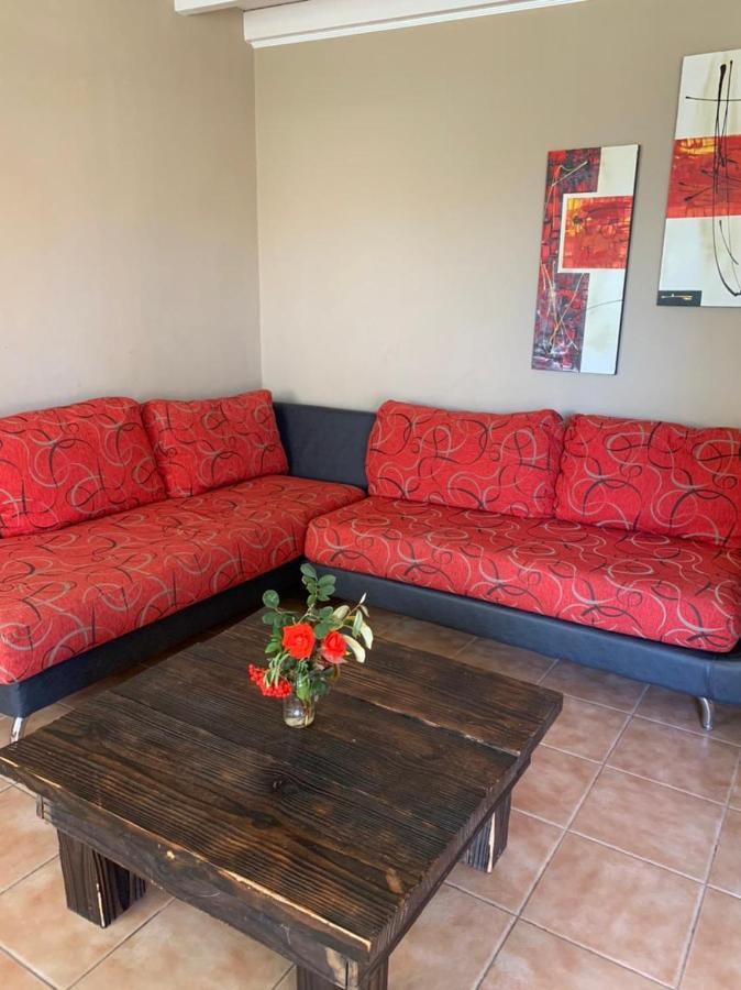 Casa de las Rosas Сasa de vacaciones