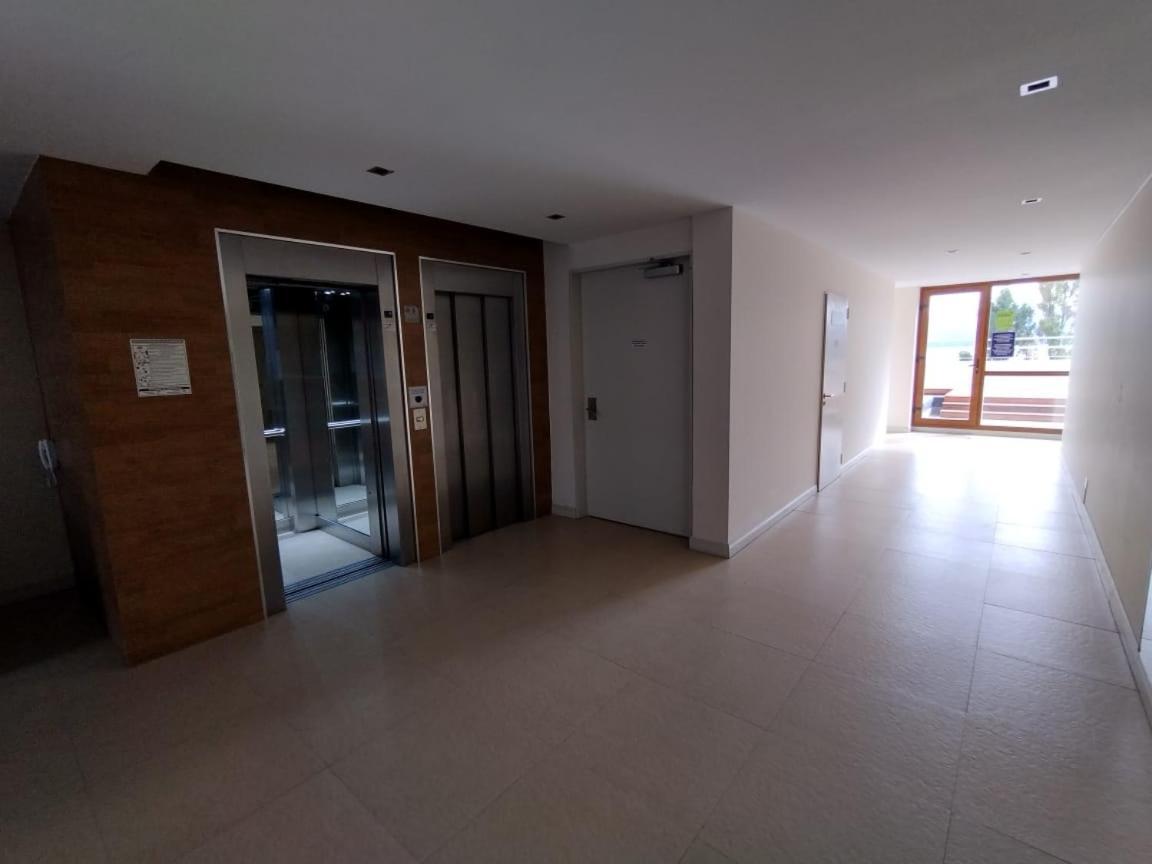 Departamento Terrazas Luis2 Apartamento