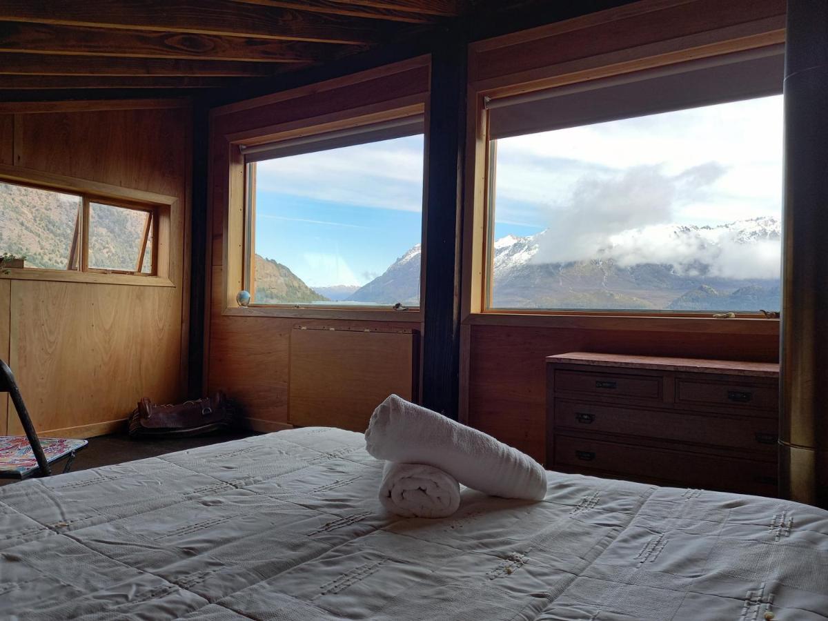 Cabaña Cillos * San Carlos de Bariloche