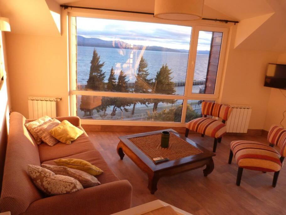 Apartamento Civico San Carlos de Bariloche