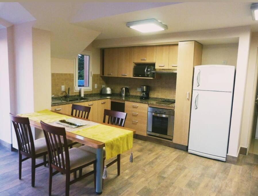 Apartamento Civico San Carlos de Bariloche