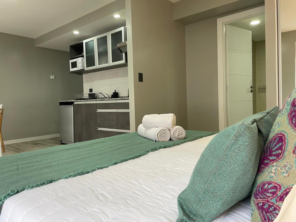 Acqua Apartment
