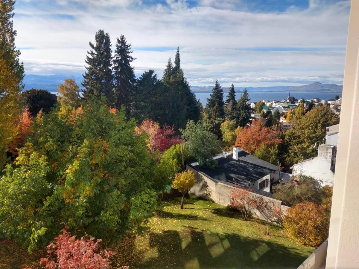 Departamento Centrico San Carlos de Bariloche