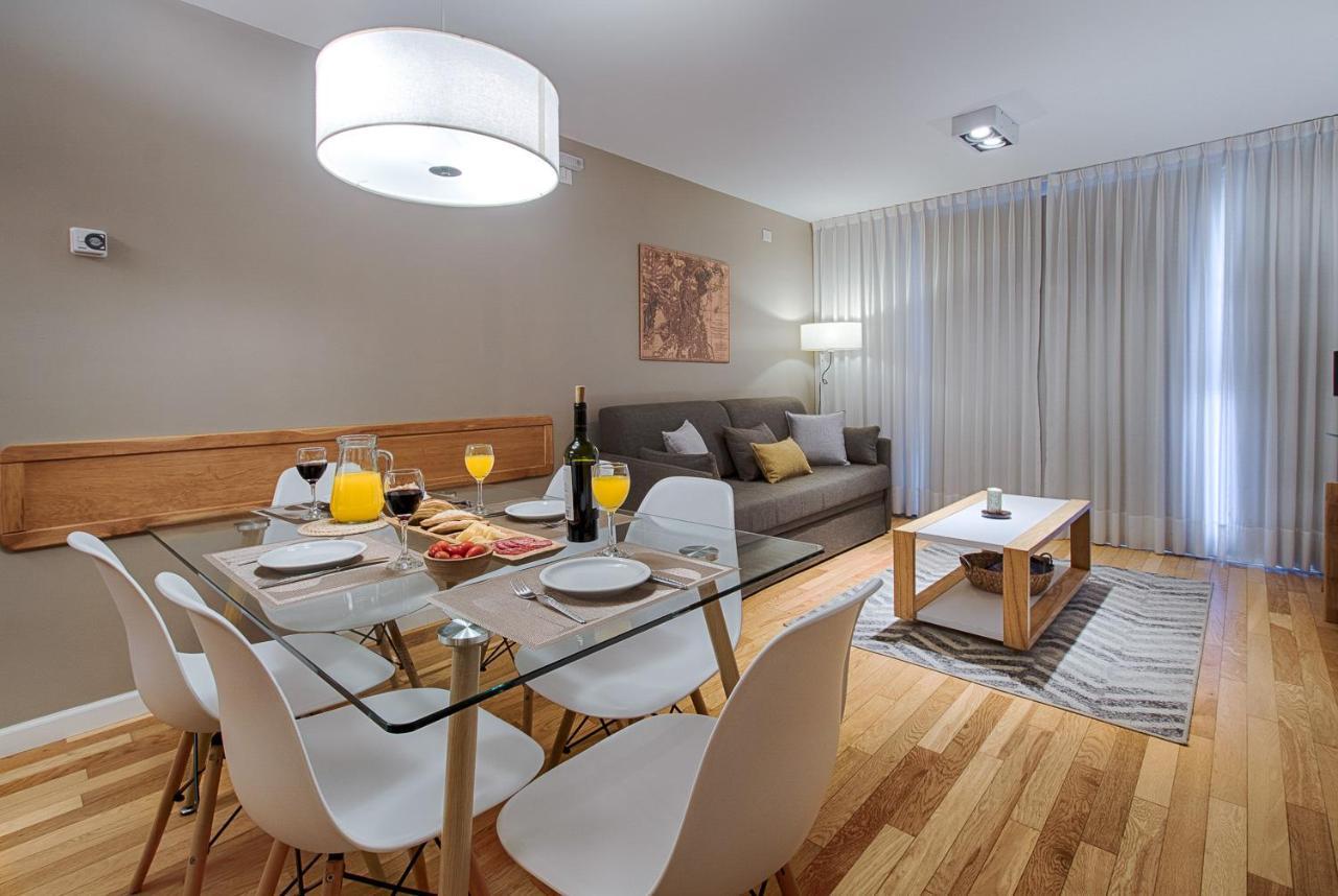 Apartamento Amancay Del - A Orillas Del San Carlos de Bariloche
