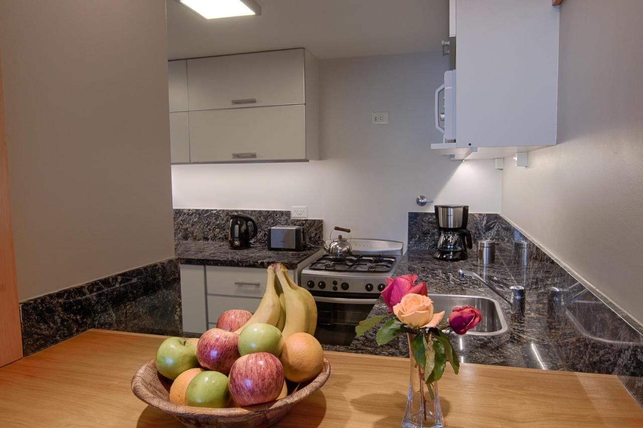 Apartamento Amancay Del - A Orillas Del