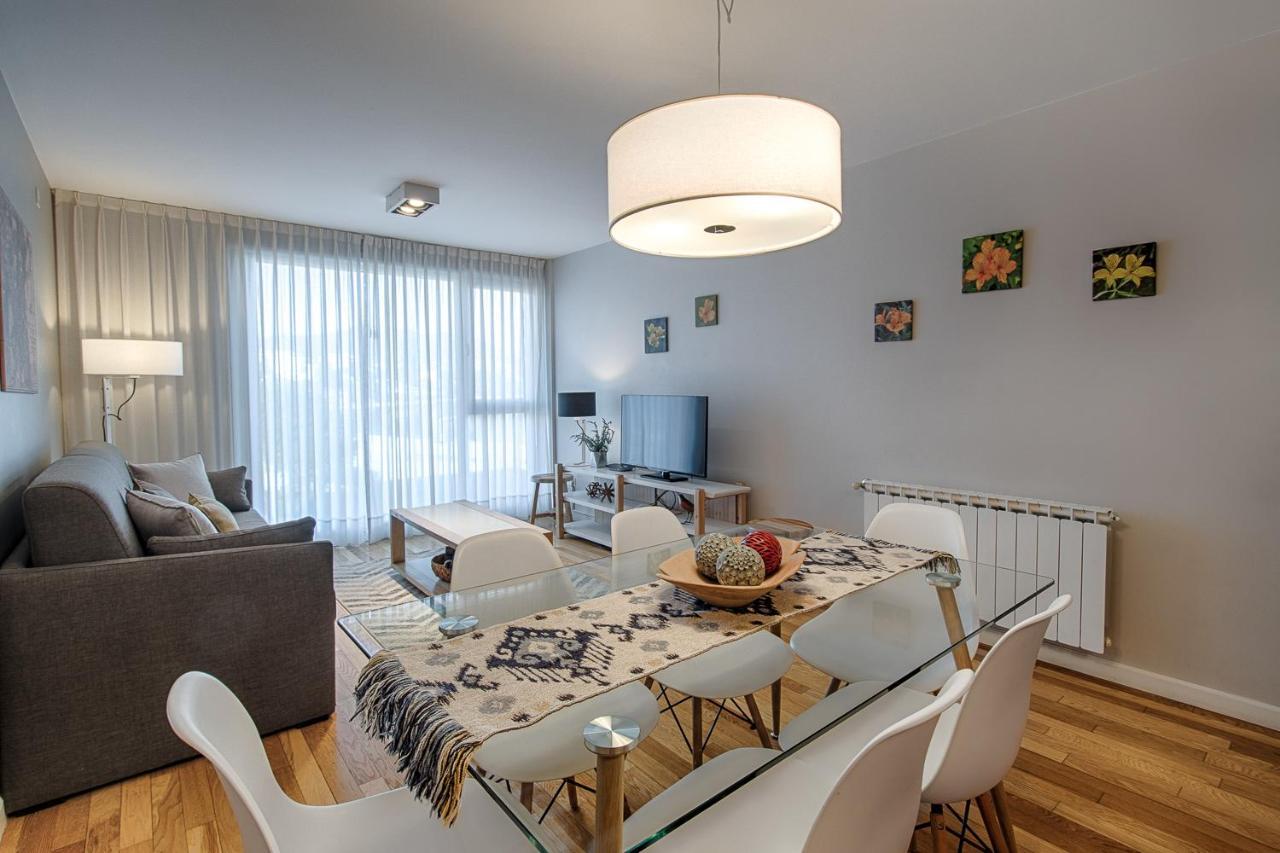 Apartamento Amancay Del - A Orillas Del San Carlos de Bariloche