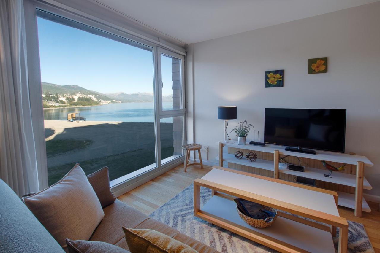 Amancay Del - A Orillas Del Apartamento San Carlos de Bariloche