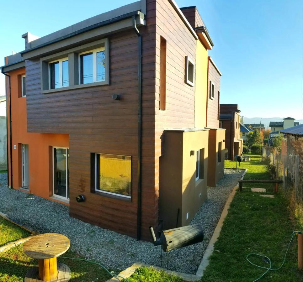 Apartamento Punto Sur San Carlos de Bariloche
