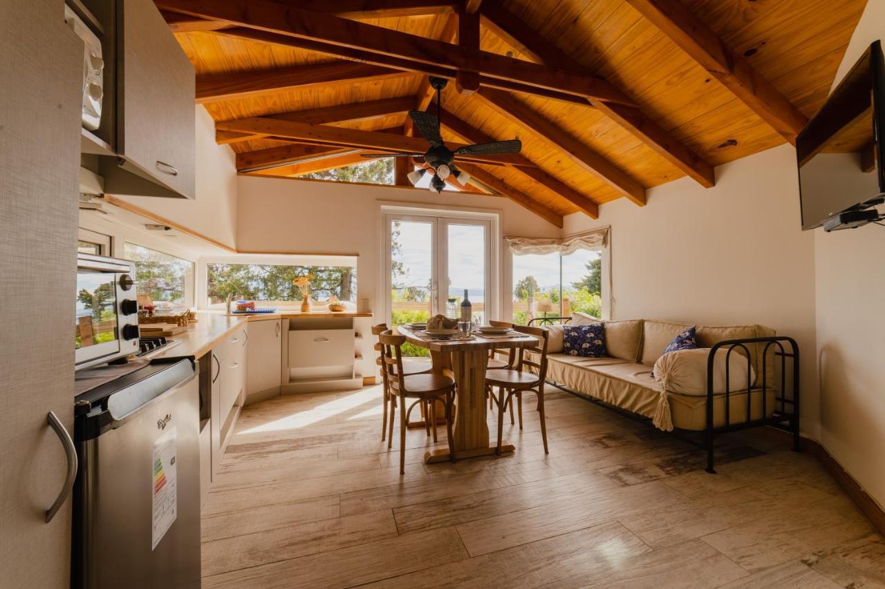 Tu Apart En 16 Сasa de vacaciones San Carlos de Bariloche