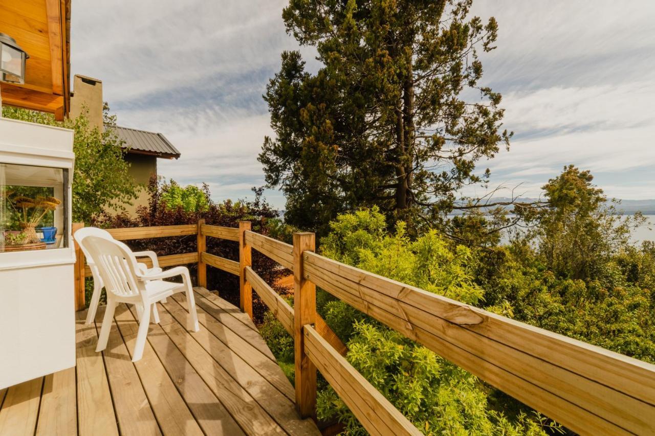 Tu Apart En 16 * San Carlos de Bariloche