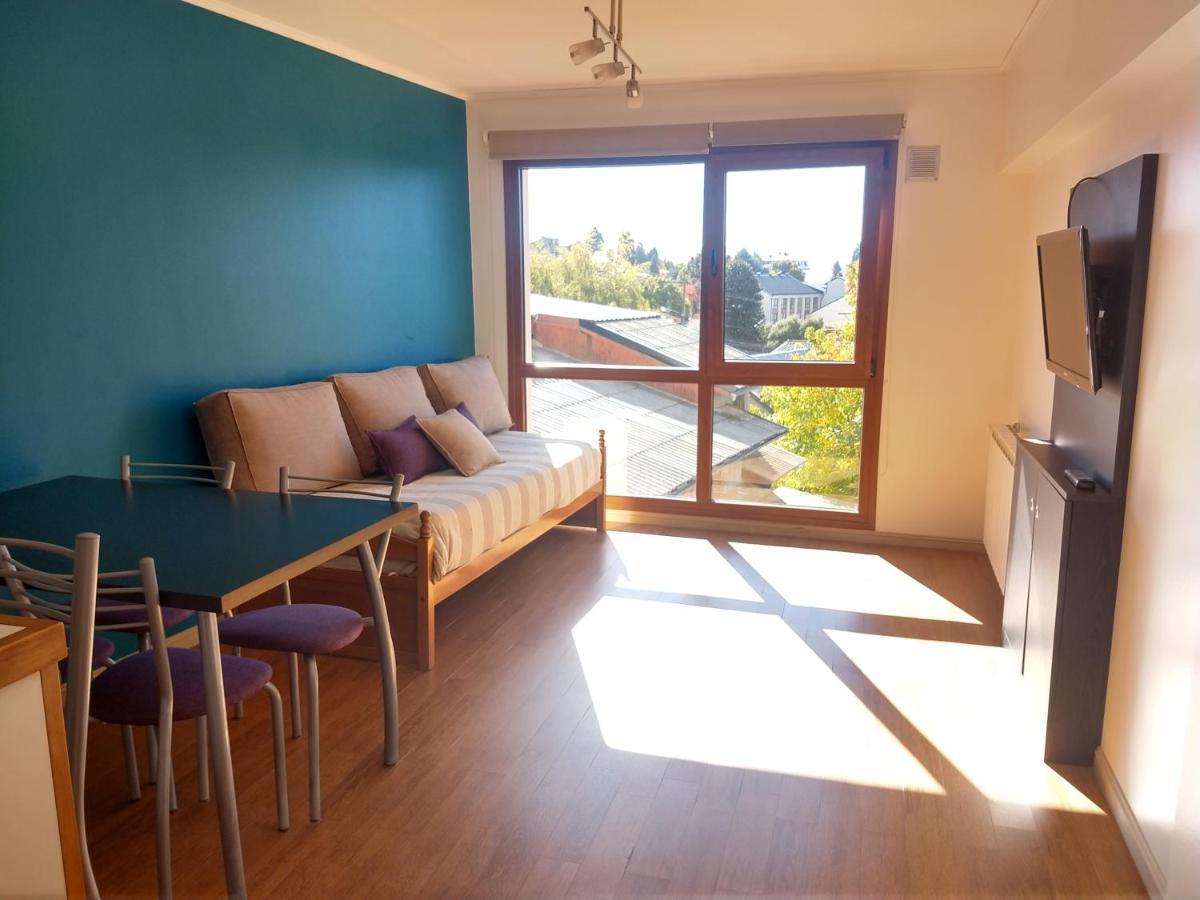 Apartment Departamento Centrico San Carlos de Bariloche
