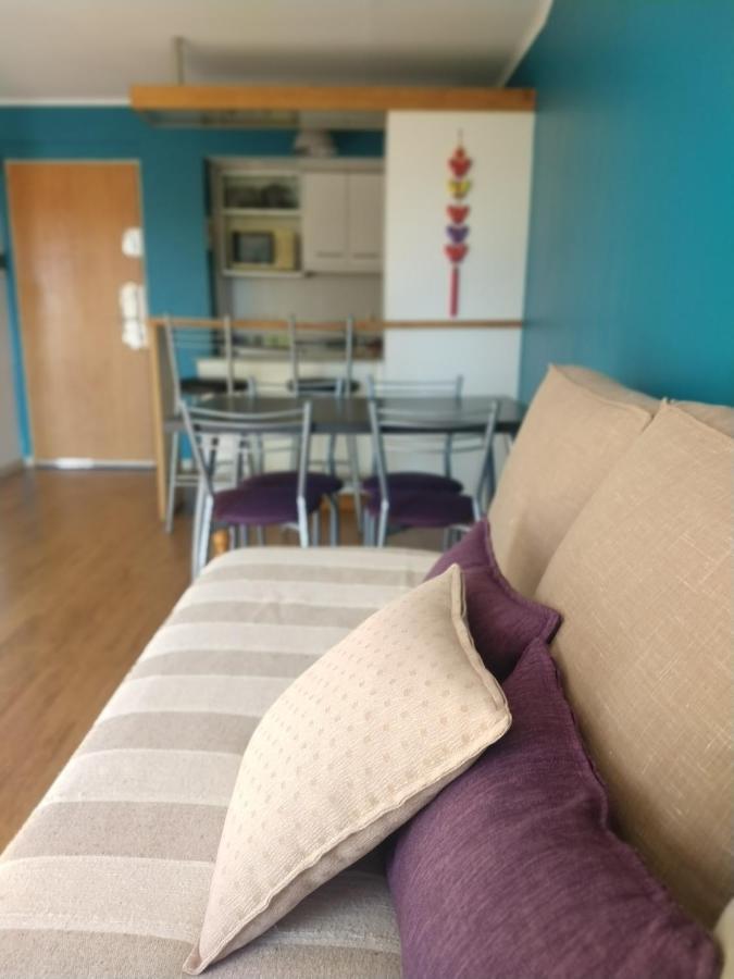 Departamento Centrico Apartment San Carlos de Bariloche