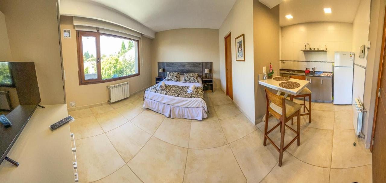 Ruiz Moreno 336 Apartamento *