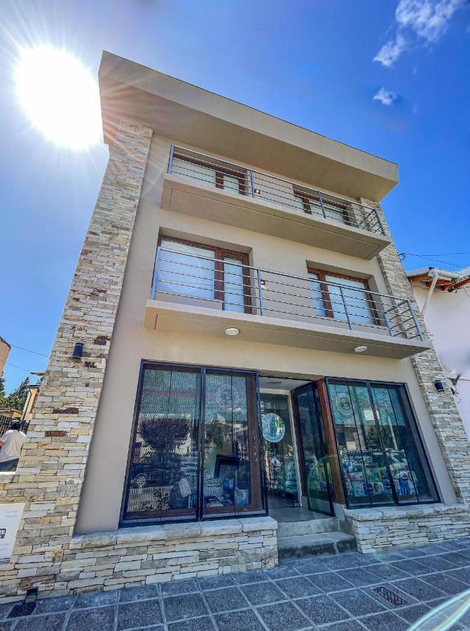 Apartamento Ruiz Moreno 336 San Carlos de Bariloche
