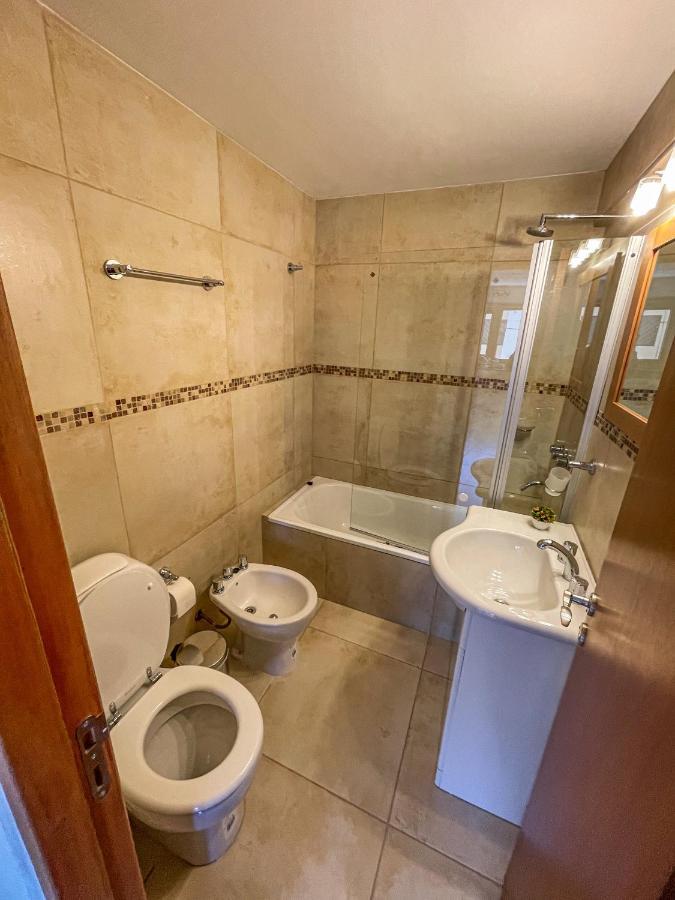 Ruiz Moreno 336 Apartamento *