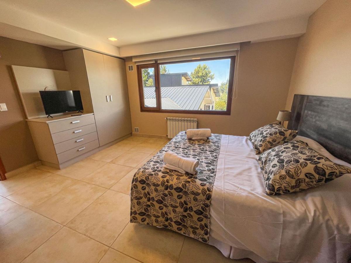 Apartamento Ruiz Moreno 336 San Carlos de Bariloche