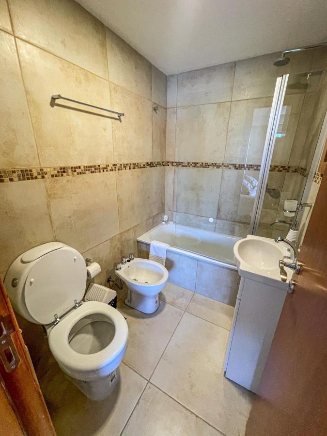 Apartamento Ruiz Moreno 336