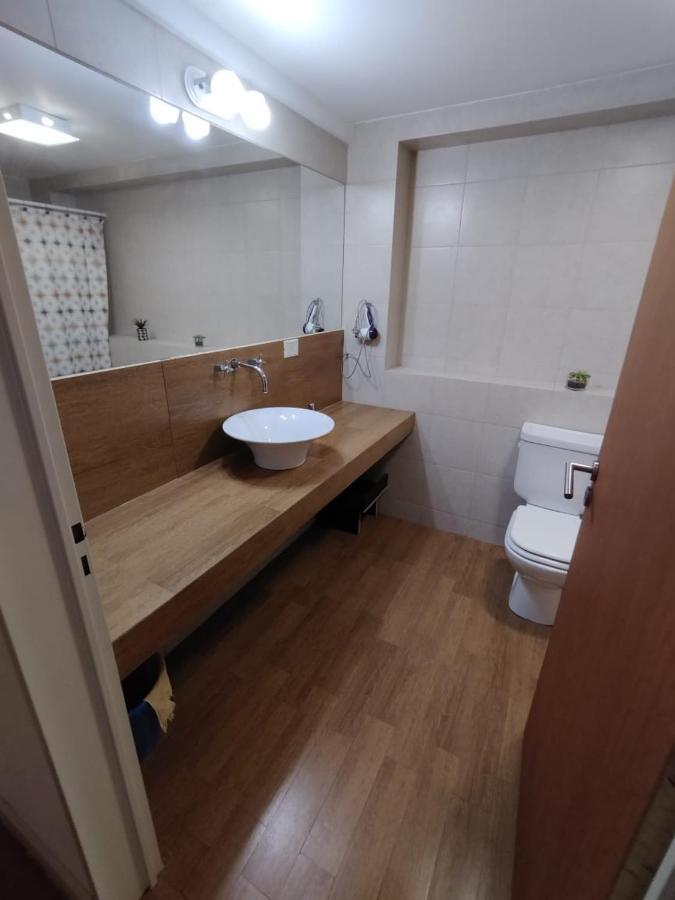 Departamento Terrazas Luis2 Apartamento *