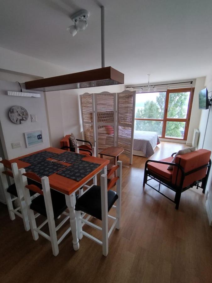 Apartamento Departamento Terrazas Luis2