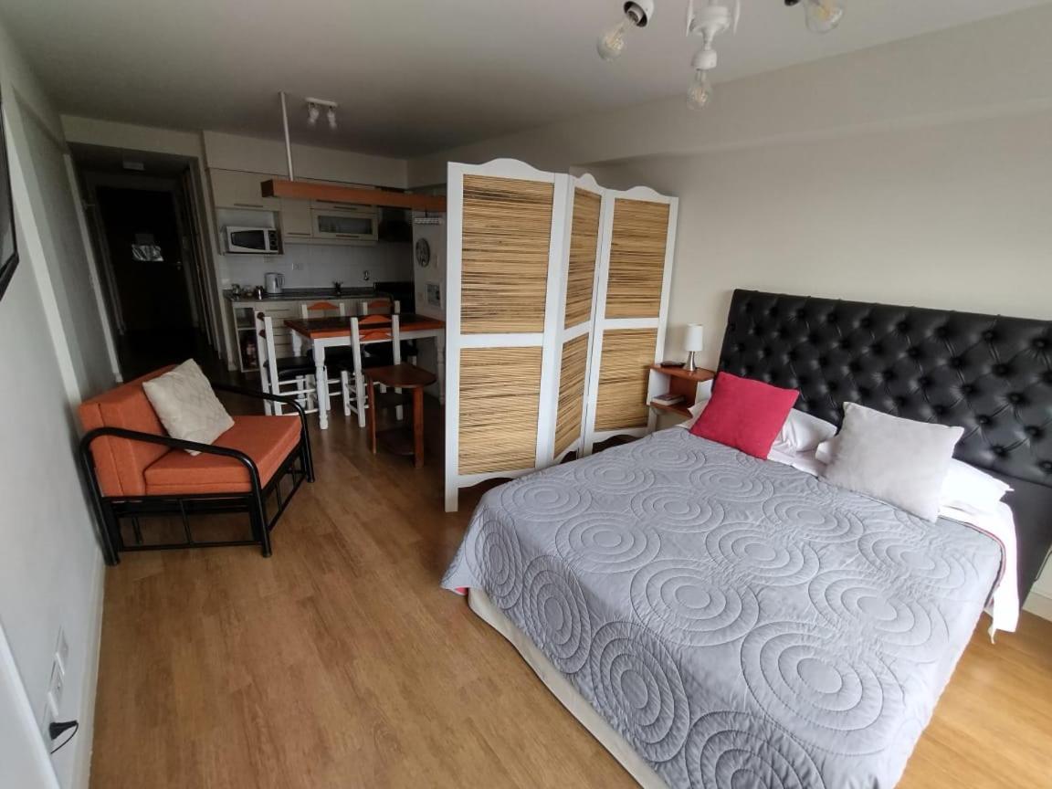 Departamento Terrazas Luis2 Apartamento San Carlos de Bariloche