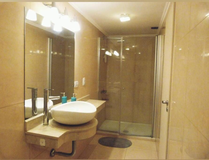 Civico Apartamento San Carlos de Bariloche
