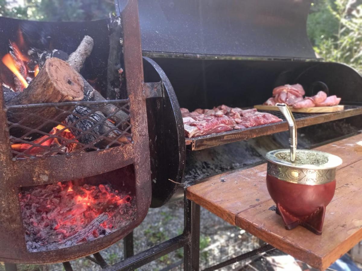 Cipreses Chalet